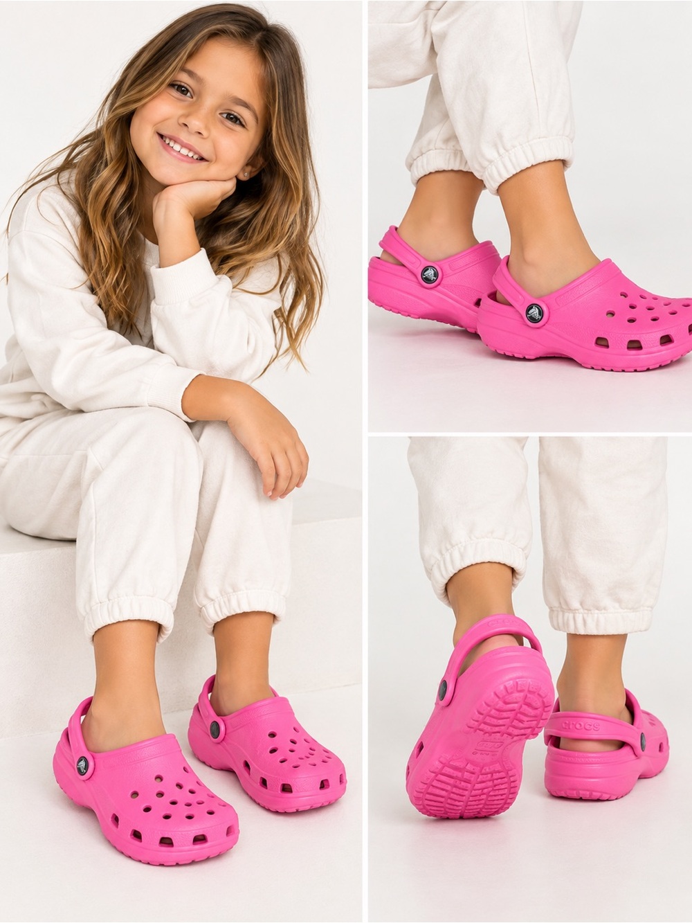 Crocs